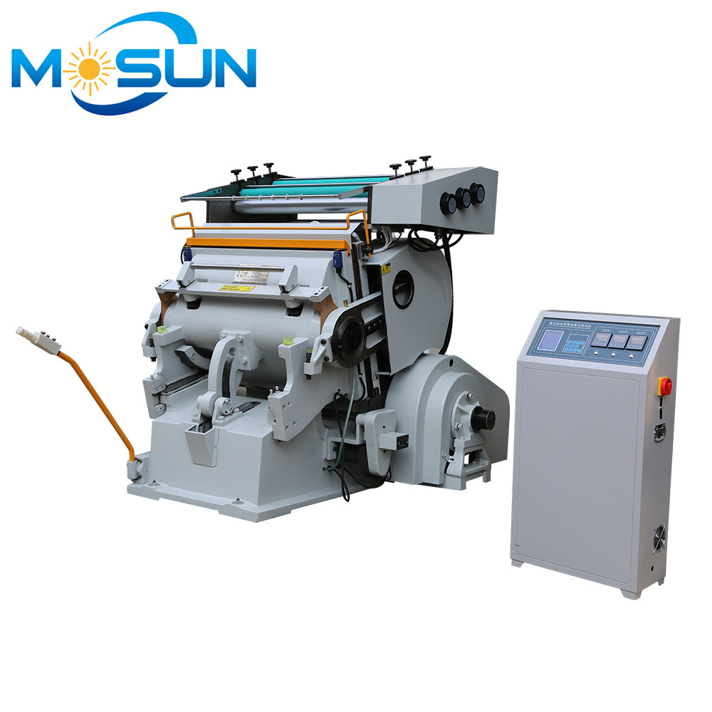 木森TYMB1200半自动程控烫金机 皮革封面烫印机 塑片燙金機疯狂购