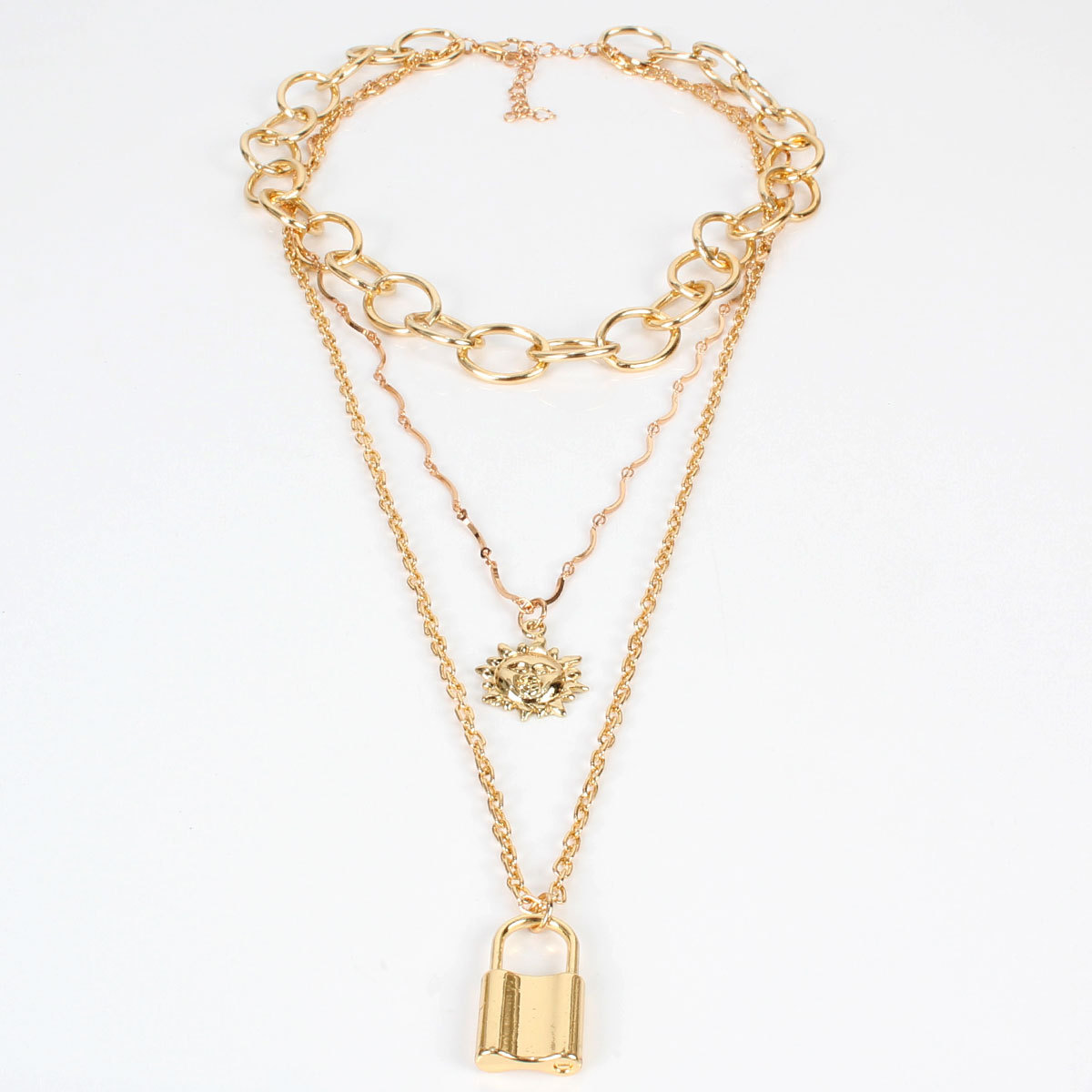 Stylish Necklace