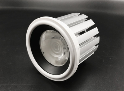 厂家直销LED AR111豆胆灯内胆18W 30WAR111豆胆灯光源 COB光源