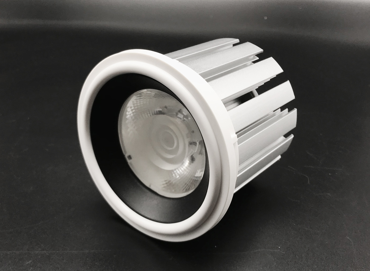 厂家直销LED AR111豆胆灯内胆18W 30WAR111豆胆灯光源 COB光源