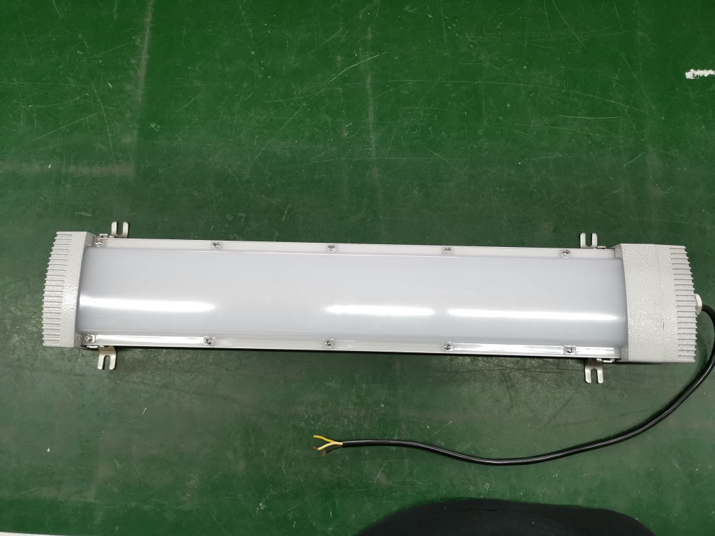 供应HRY93 20W40W60W 防爆吸顶式 高效节能LED防爆荧光灯