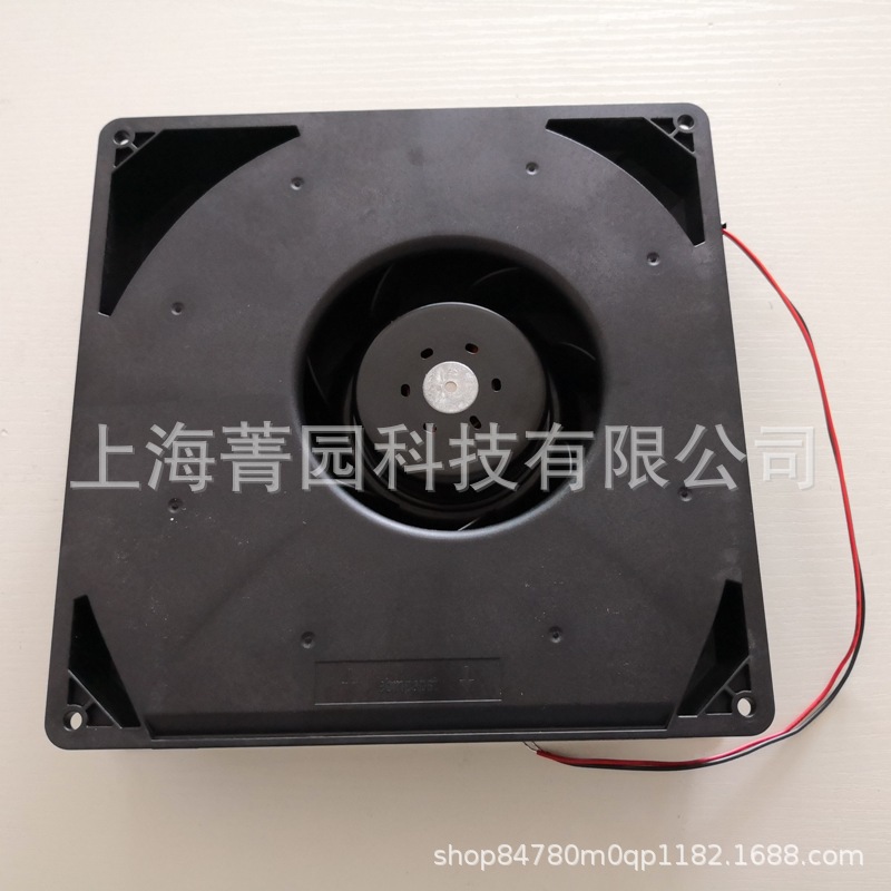 原装  RG125-19/14N 德国ebm-papst风机