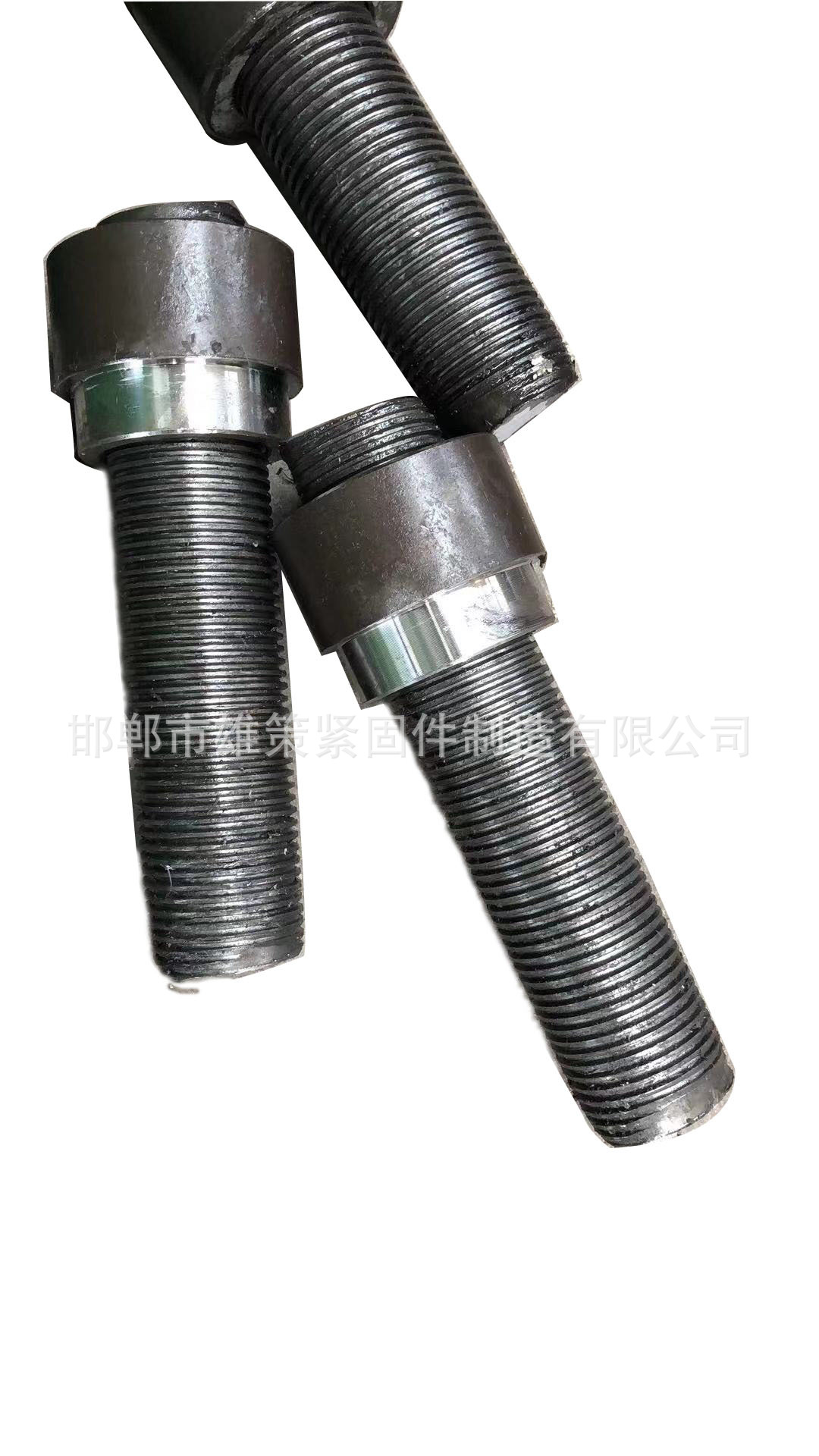 梯形扣丝杠梯型扣螺栓梯型扣螺丝梯型扣扣丝杆 梯形扣生产厂家