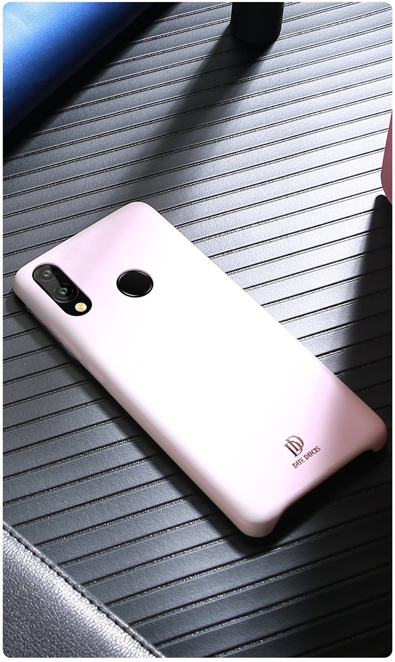Coque smartphone DUX DUCIS en PU - Ref 3372841 Image 34
