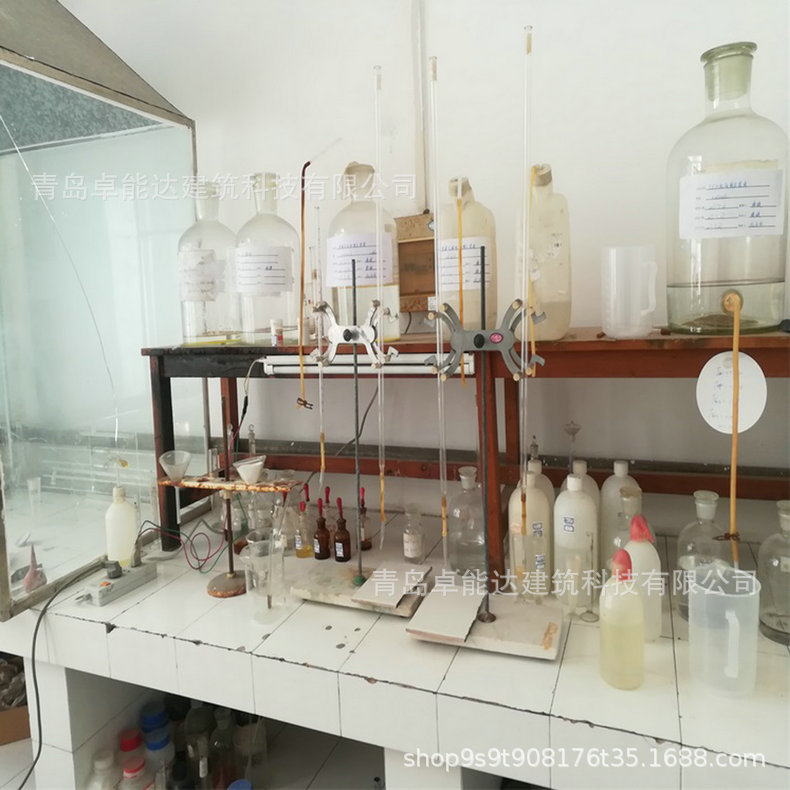 KPI水性抗渗耐酸树脂胶泥 环氧树脂加固砂浆 高强度环氧树脂砂浆