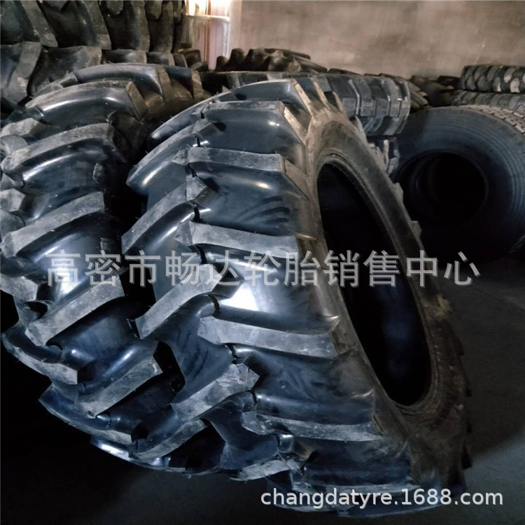 销售 16.9-38 农用机械轮胎  拖拉机轮胎