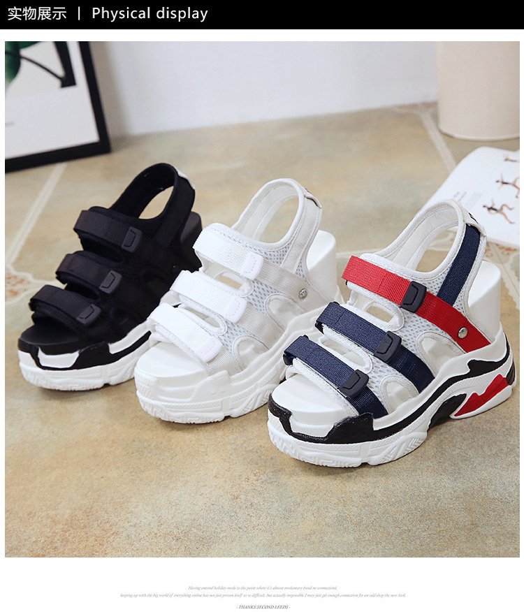 Chaussures été pour femme - Ref 3346931 Image 23