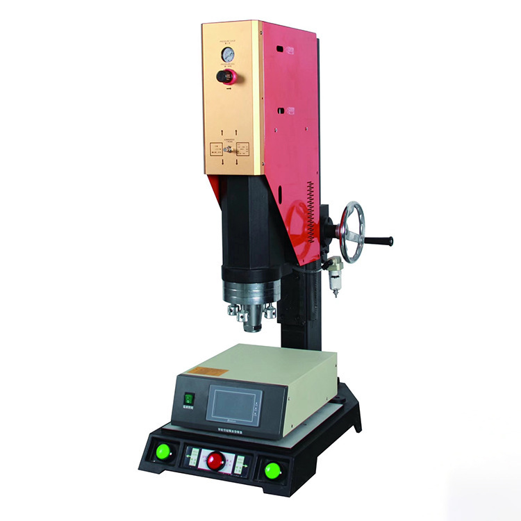 Guangzhou Dongguan Qingxi ultrasonic welding equipment automatic frequency tracking welding machine various models tailored quality