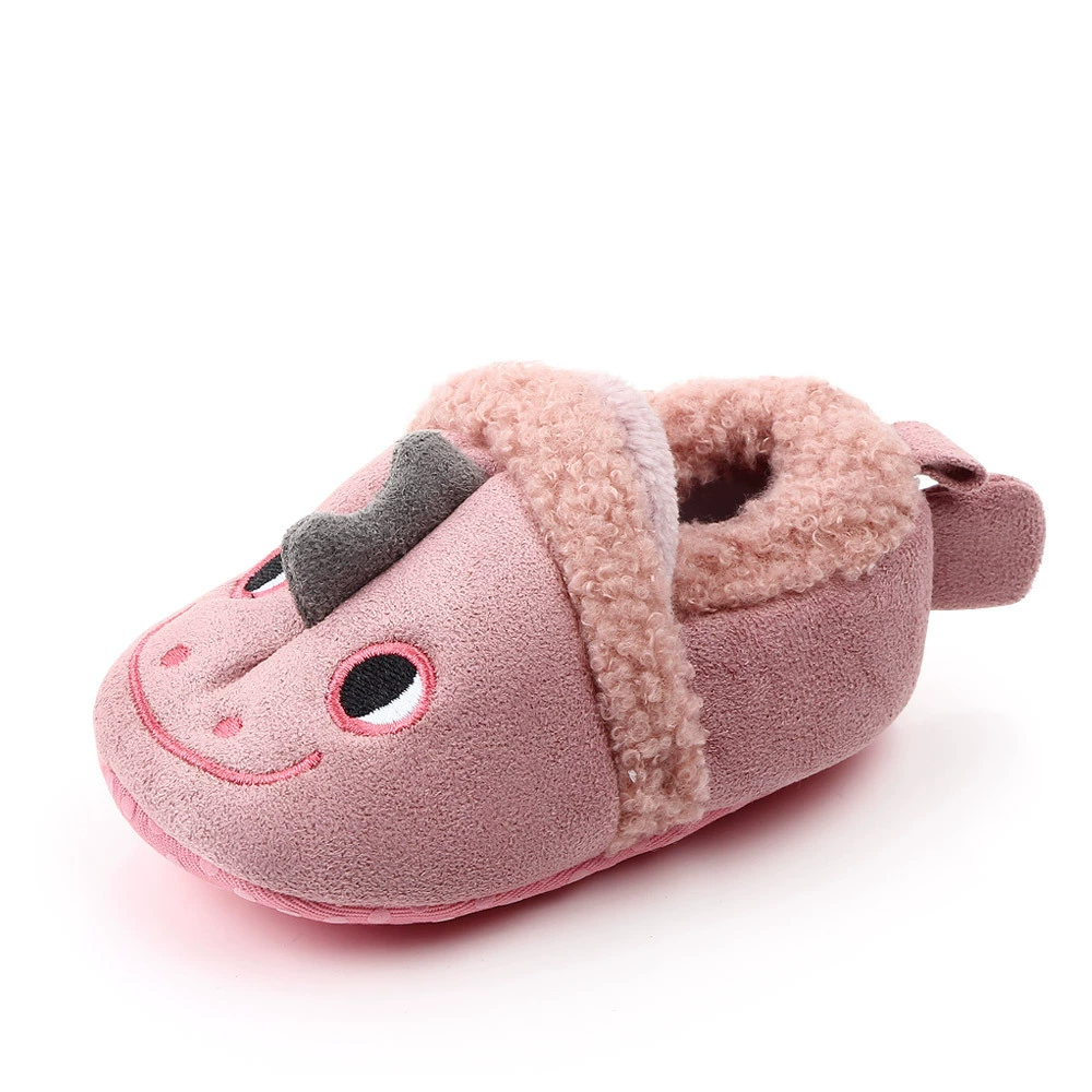 Фабричная прямая продажа BABYSHOES cartoon антискользящие мягкая подошва обувь для обучения детей, чтобы не падать, 2250