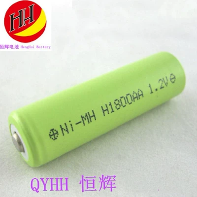 Column Type EnVironmental Protection 1.2V – Hibrid akkumulyator batareyaları
