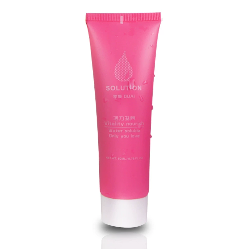 独爱 Water-soluble lubricant, physiological lubricants