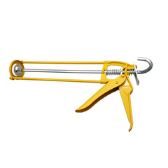 玻璃膠膠槍 密封膠膠槍免釘膠結構膠膠槍耐用sealantfix 工廠直銷