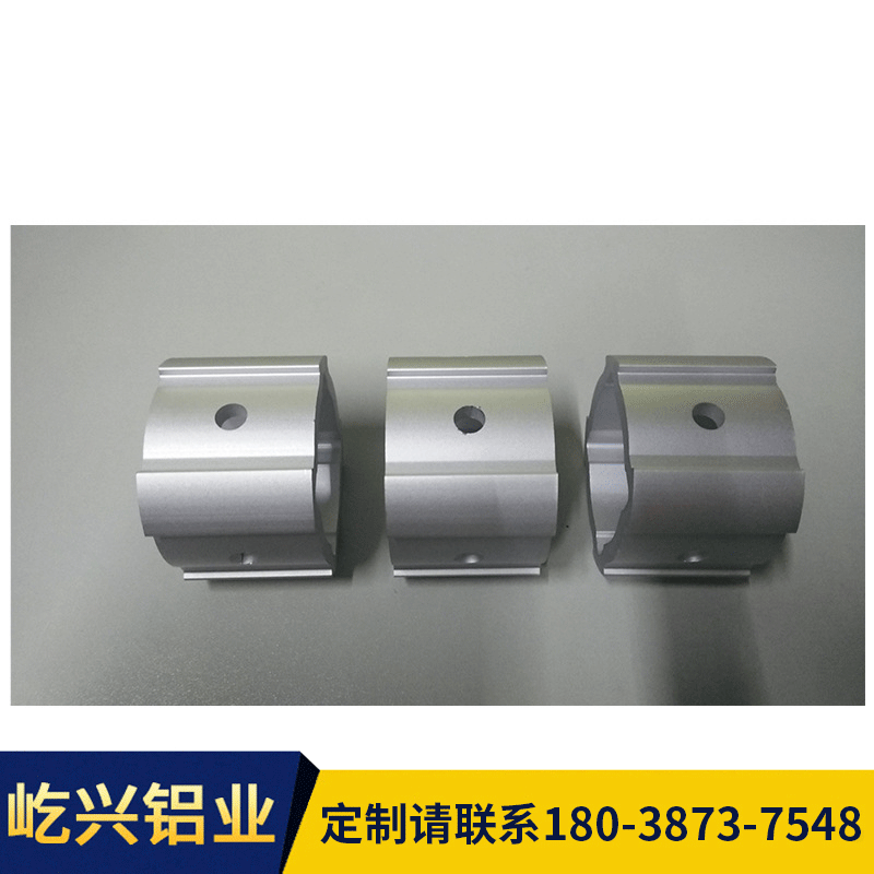 工业异型铝型材 建筑铝型材 家具铝型材生产厂家加工