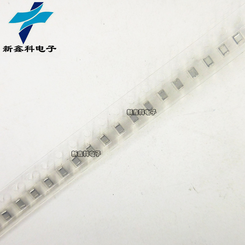 ECHU1C221GX5 CBB涤纶芯 0603/1608 220PF 16V 薄膜音频电容