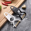 Handheld universal tools set home use stainless steel, chopper