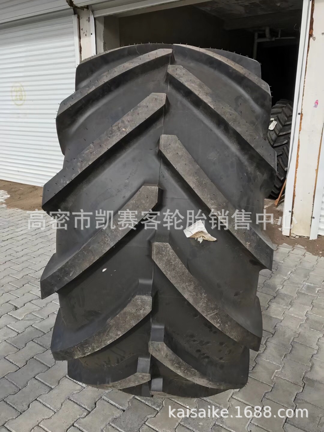 厂家供应 联合收获机轮胎650/75R32 750/65r26青贮机撒肥车轮胎