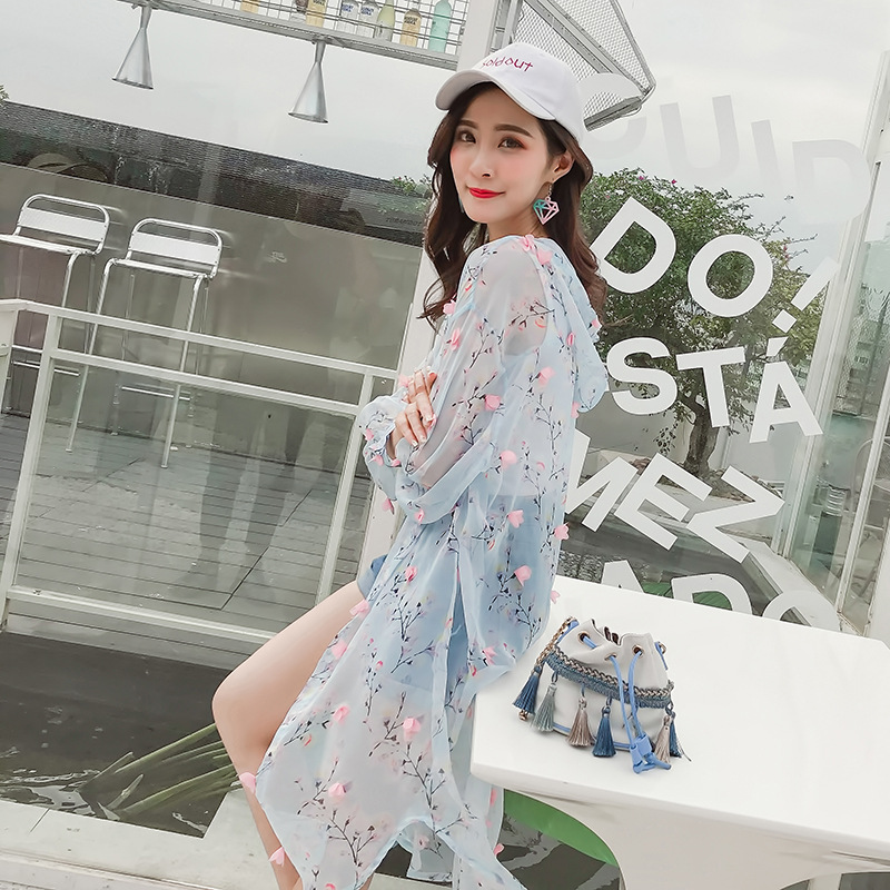 Blouson femme en Mousseline - Ref 3321374 Image 3