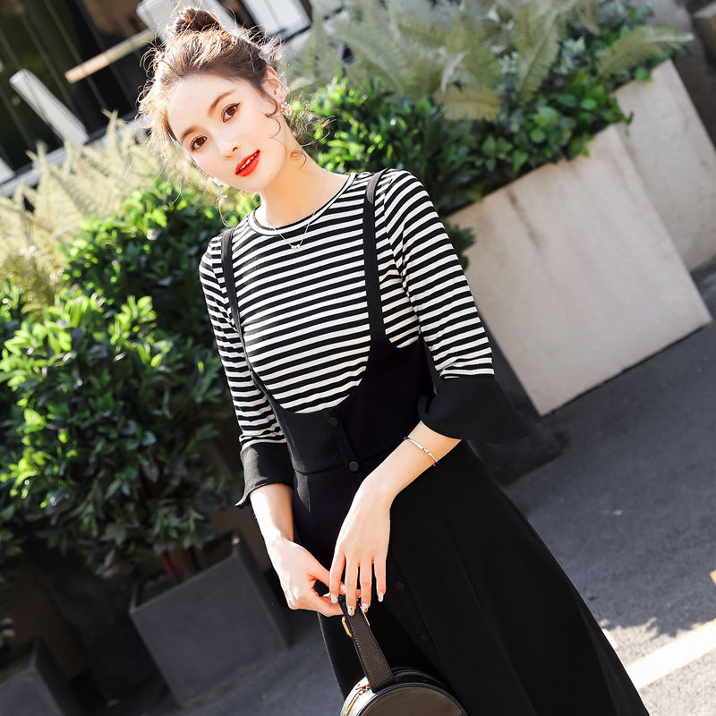 Costume femme en Coton - Ref 3335564 Image 3