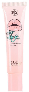  Detachable lip gloss, lipstick