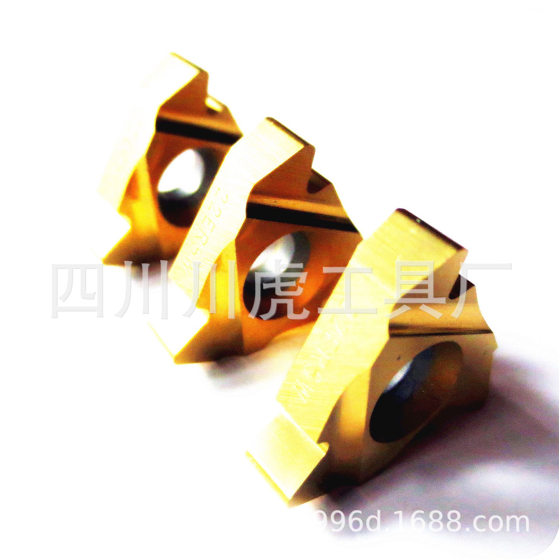 英制惠氏螺纹刀片/55°惠氏螺纹：22ER5W M20