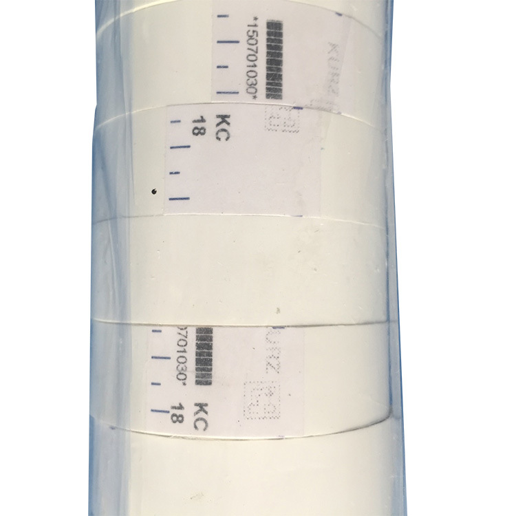 PP塑料白色烫金纸KC18  供应进口塑料烫金纸 烫金纸厂家直销