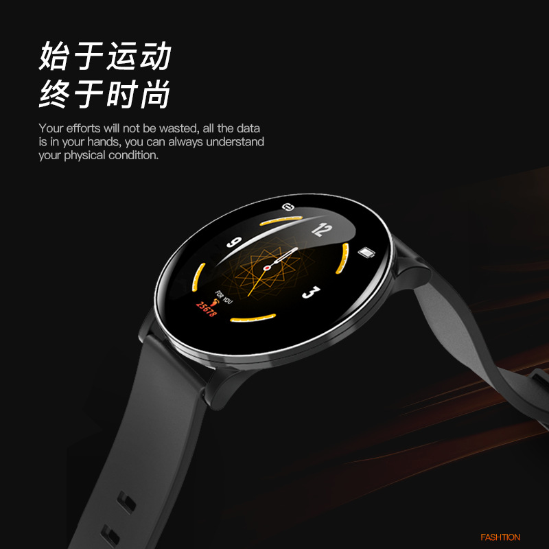 Smart watch - Ref 3390450 Image 4