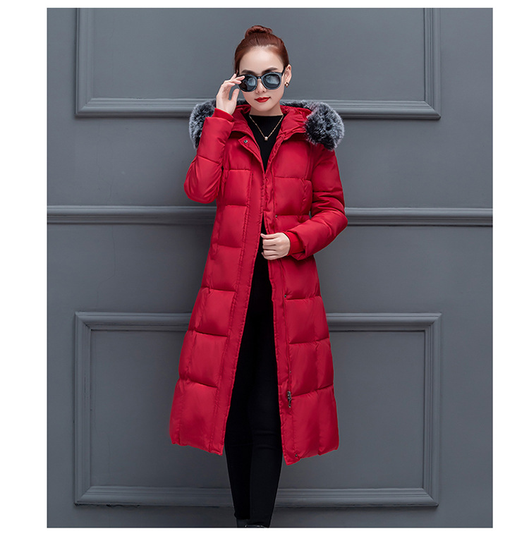 Manteau femme en Fibre de polyester - Ref 3416254 Image 19