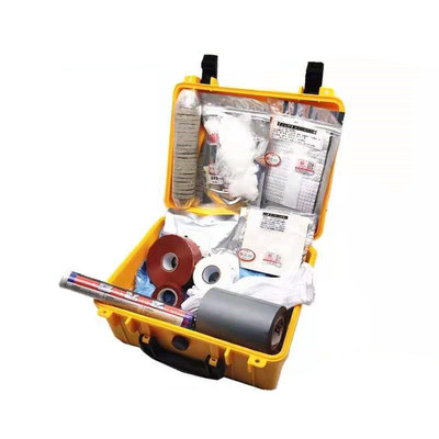 工業管道專用套裝 石油液化氣燃氣加油站快速止漏 管道快速修補