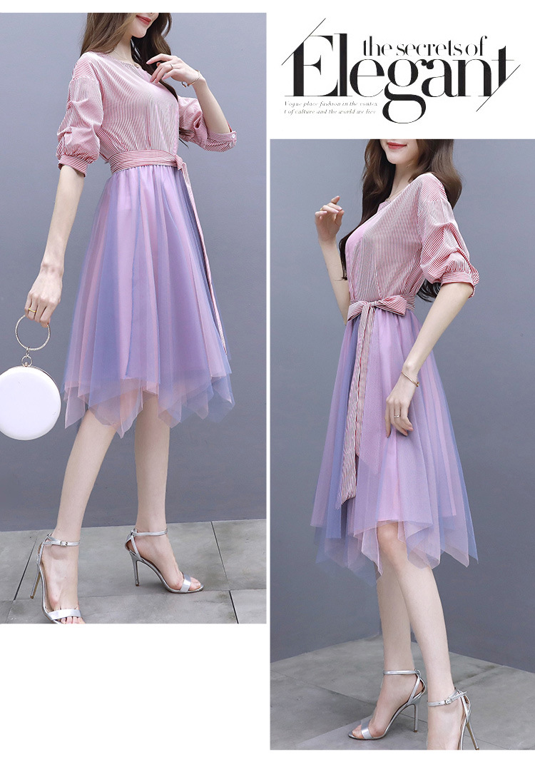 Costume femme en Fibre de polyester - Ref 3333639 Image 17