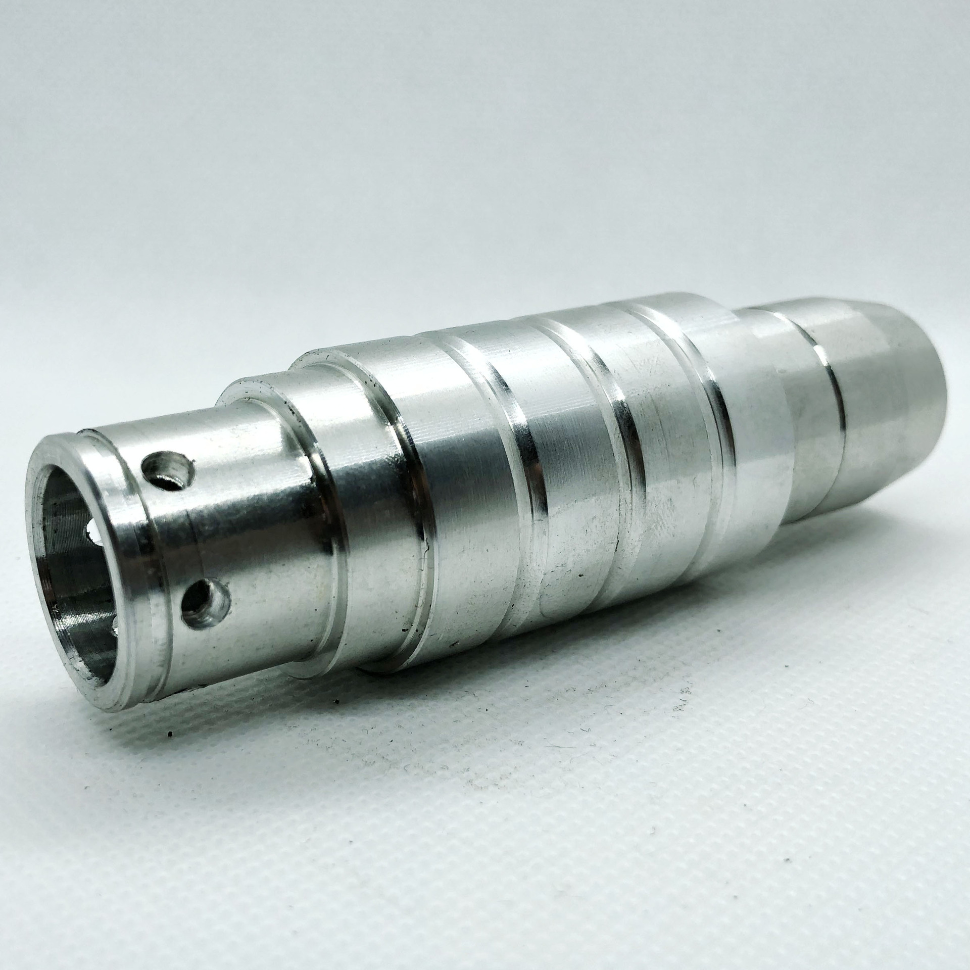 金属机加工 来样来图 铝加工