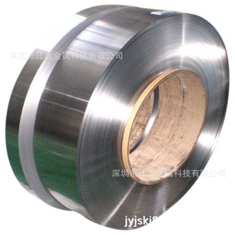 304 201 316L不锈钢带分条开卷 0.1 0.5 0 0.8 1-10mm316不锈钢带