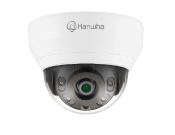 【原装正品】三星/韩华Hanwha 2MP IR Dome Camera QND-6012R