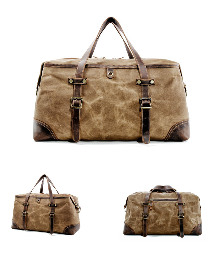 Fitness Bag Image 6