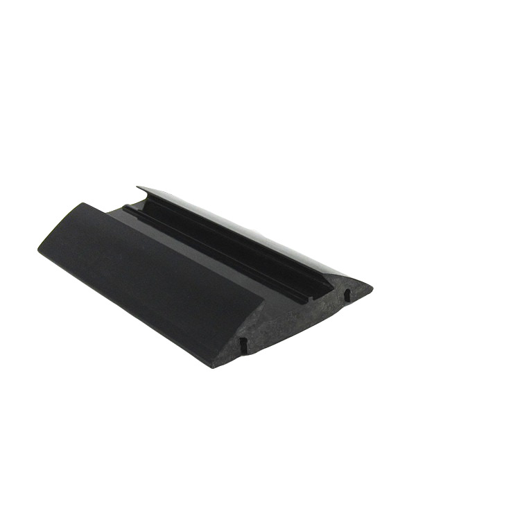 Productos de extrusión de plástico Perfil de PVC Hoja de plástico de PVC Procesamiento de extrusión de plástico Extrusión de plástico en perfil