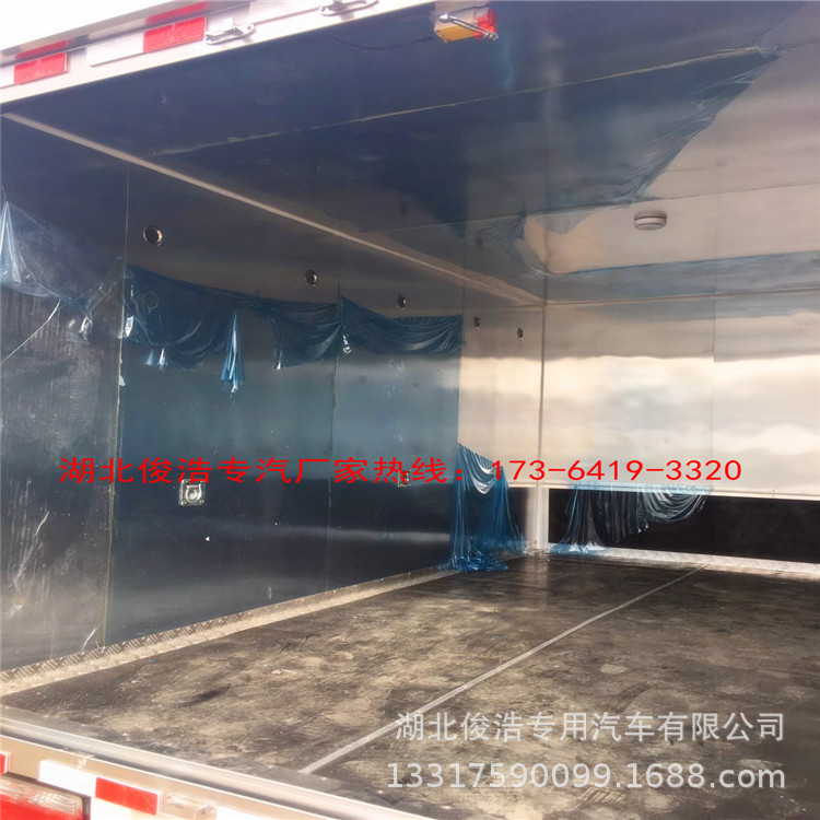 東風(fēng)防爆車(chē)