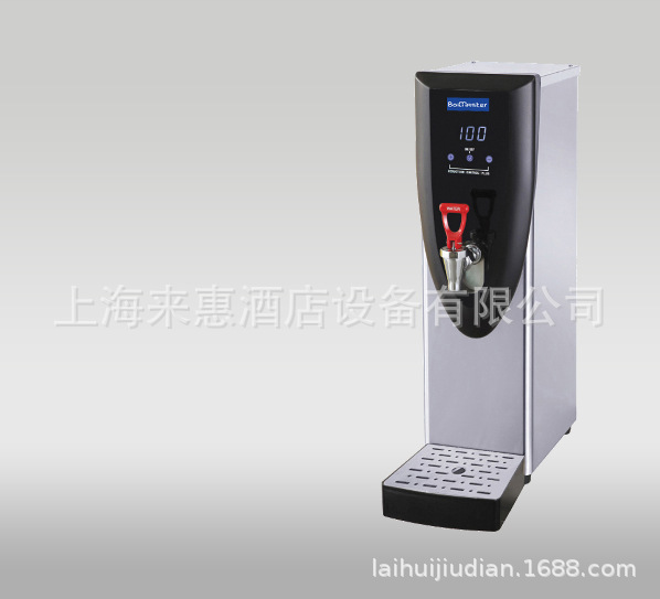 Boilmaster台上型智能型开水机BM-45TT商用开水器产能45升