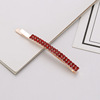 Fashionable hair accessory, hairgrip, Korean style, simple and elegant design