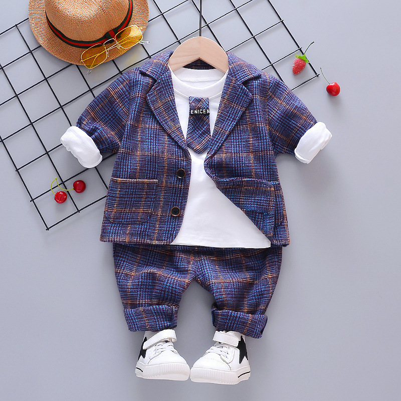 Boys Outfit 3