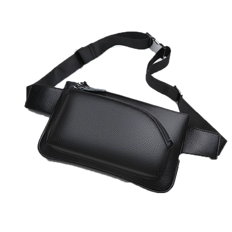Кручючий кенгуру (международная торговля), модная стильная belt bag, простой и элегантный дизайн, индивидуальная пошивка, Amazon