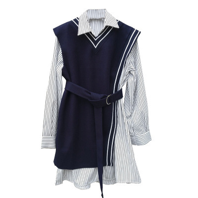 Costume femme UNE GéNéRATION en Coton - Ref 3333826 Image 1