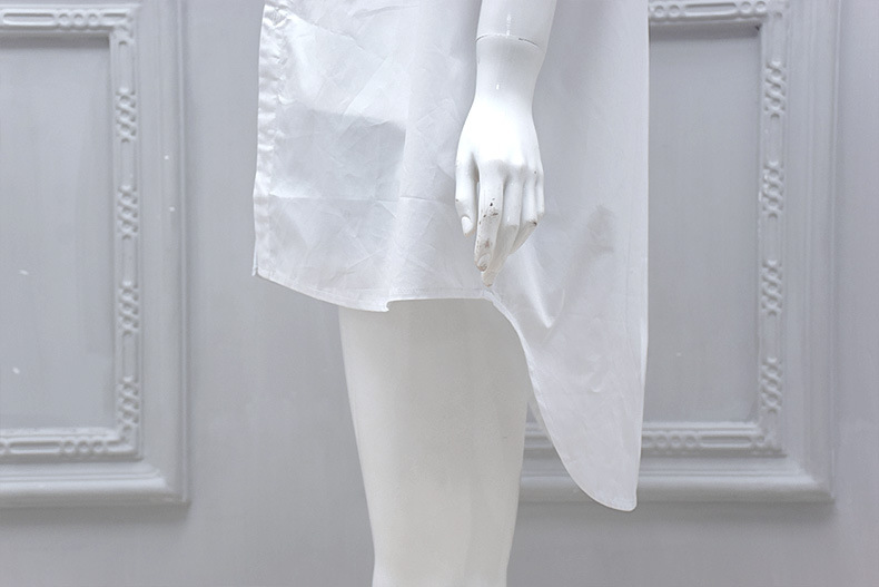 Costume femme en Mélange de coton - Ref 3335790 Image 23