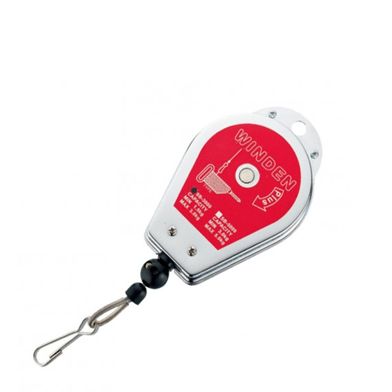 台湾稳汀铁盖平衡吊器SB-3000 / SB-5000 WSB-3000 WSB-3000