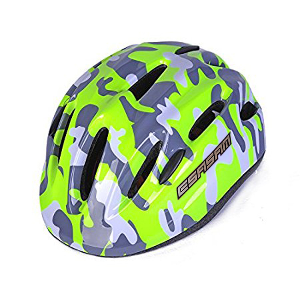 Fluorescent green