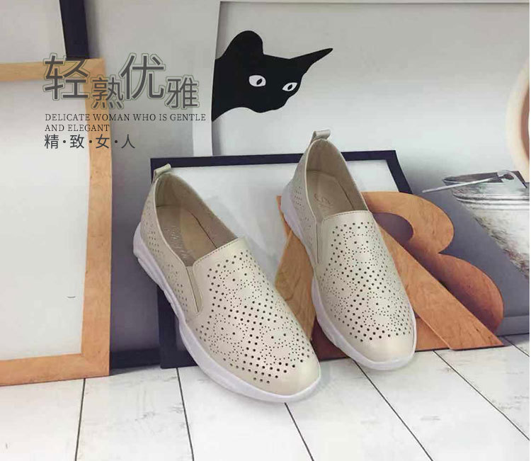 Bottes femme LA POéSIE en En cuir - Ref 3354271 Image 8