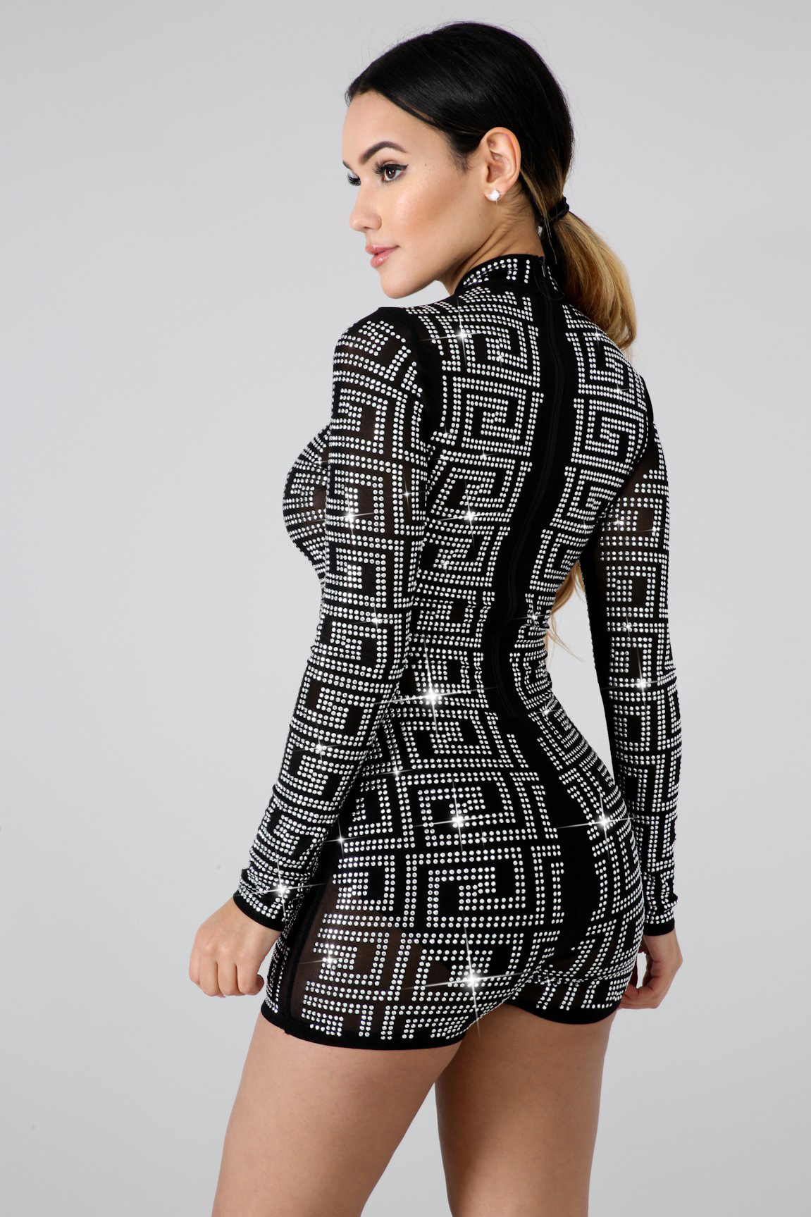 Costume femme VIGNIA en Tissu artisanal - Ref 3335007 Image 15