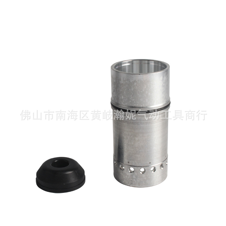 美特原装正品N851G气缸部装A2 气缸组件A1 缓冲垫