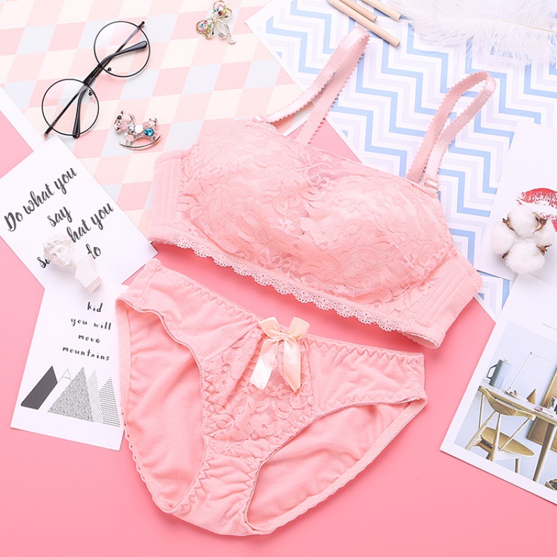 Soutiens-gorge en  dentelle - Ref 3369431 Image 4