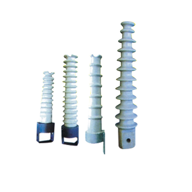 高压线路瓷横担绝缘子 高压线路绝缘子 35kv陶瓷防污绝缘子