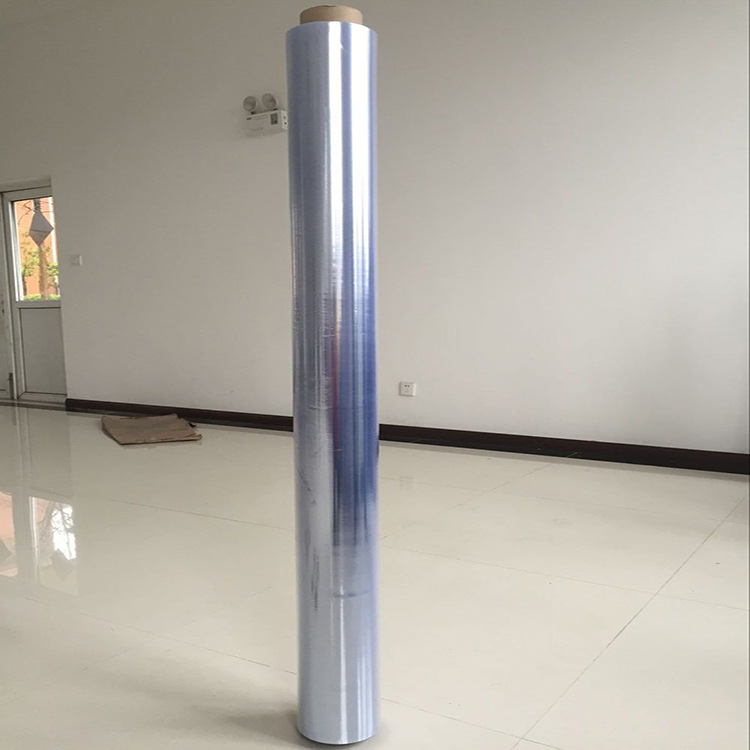 江苏厂家 直销 6p 环保PVC透明薄膜