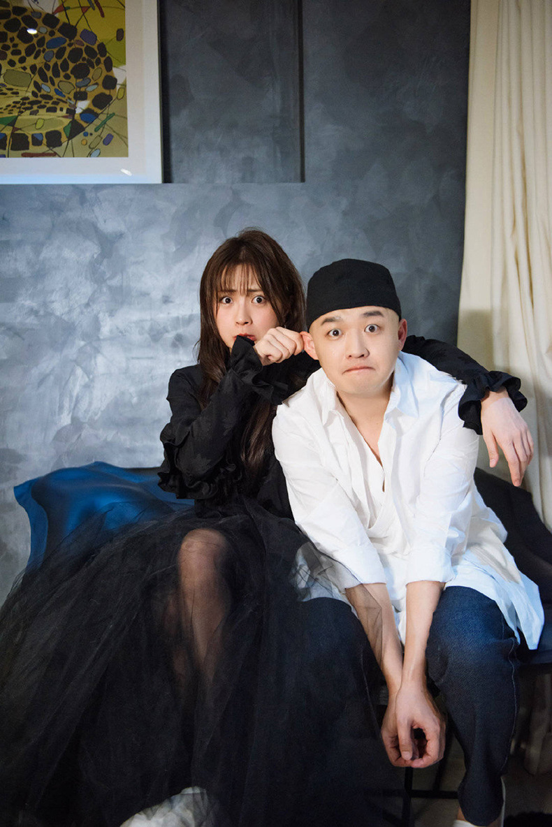 Costume femme JORUW en Mélange de coton - Ref 3335523 Image 28